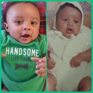 Meet your Posher, Julius